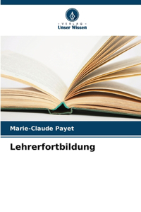 Lehrerfortbildung