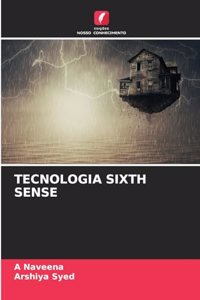 Tecnologia Sixth Sense