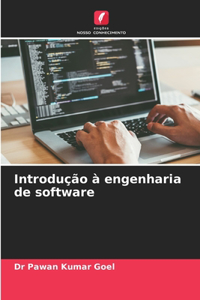 Introdução à engenharia de software