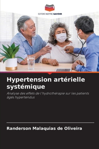 Hypertension artérielle systémique