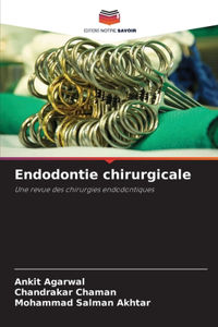 Endodontie chirurgicale