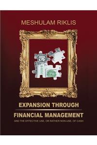 Expansion through Financial Management