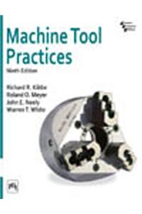 Machine Tool Practices