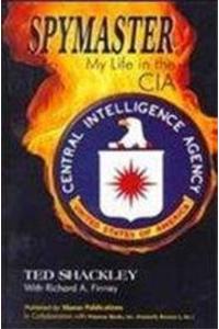 SPYMASTER: My Life in the CIA