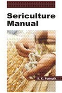 Sericulture Manual
