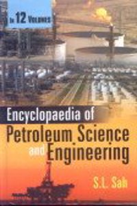 Encyclopaedia of Petroleum Science And Engineering (Optimization of Petroleum Exploration, Applied Palaeomangnetism, and Seismic Migration), Vol.11th