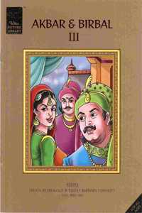 Akbar & Birbal - 3 (Wilco Picture Library)