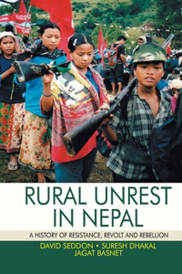 Rural Unrest in Nepal