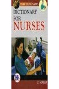 Dictionary of Nurses (Tiger)