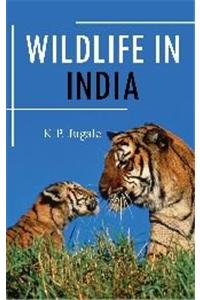 Wildlife in India