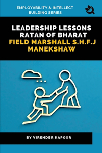 Leadership Lessons Ratan of Bharat