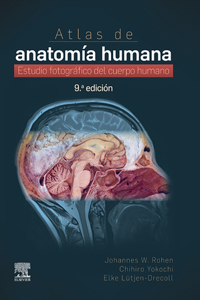 Atlas de Anatomía Humana
