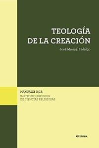 Teologia de la creacion