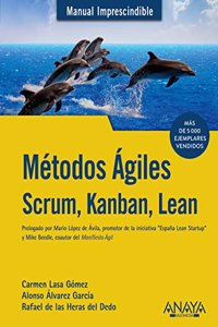 Metodos Agiles. Scrum, Kanban, Lean