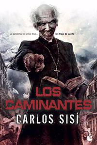 Los caminantes: Los caminantes no1