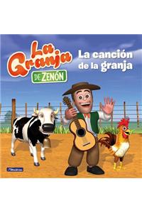 La granja de Zenón. La canción de la granja / The Farm Song
