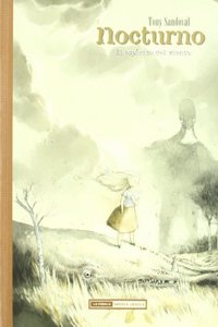 Nocturno, El espiritu del viento