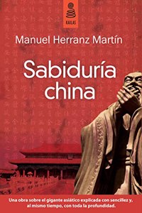 Sabidur a china