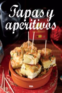 Tapas y aperitivos