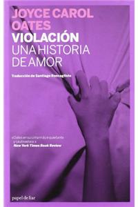 Violacion / Violation