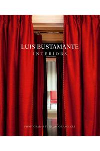 Luis Bustamante: Interiors