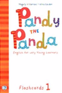 Pandy the Panda