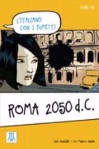 L'italiano con i fumetti