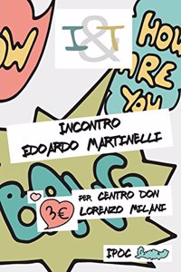Incontro Edoardo Martinelli