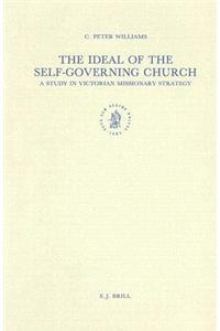 Ideal of the Self-Governing Church