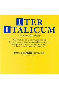 Iter Italicum