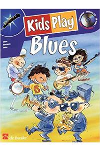 KIDS PLAY BLUES