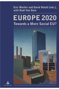 Europe 2020