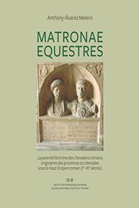 Matronae Equestres