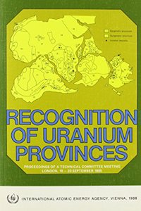 Recognition of Uranium Provinces