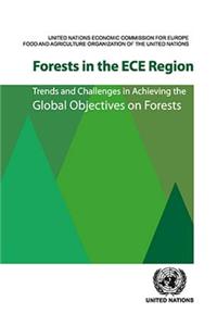 Forests in the ECE region