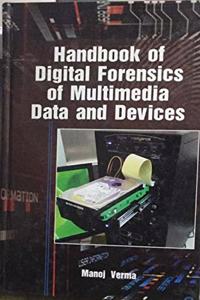Handbook of Digital Forensics of Multime...
