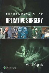 Fundamentals Of Operative Surgery