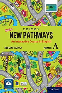 New Pathways Primer A Coursebook 2022 Nep Refresh