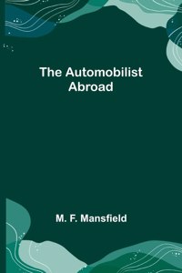 Automobilist Abroad