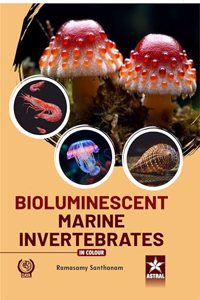 Bioluminescent Marine Invertebrates