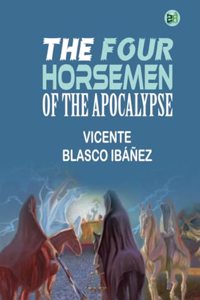 The Four Horsemen of the Apocalypse