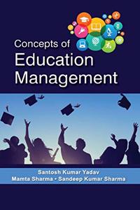 Concepts of Education Management