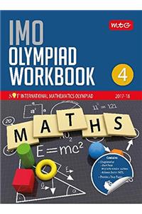 International Mathematics Olympiad (IMO) Work Book -Class 4