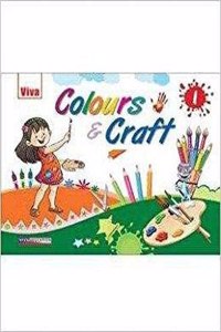 Colours & Craft - 1