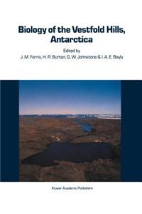 Biology of the Vestfold Hills, Antarctica