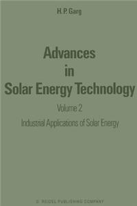 Advances in Solar Energy Technology