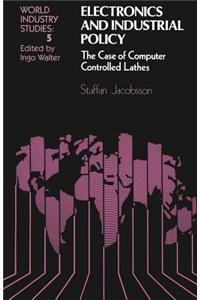 Electronics and Industrial Policy