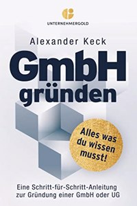 GmbH grunden