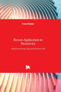 Recent Application in Biometrics