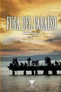 Fuga del Paraiso
